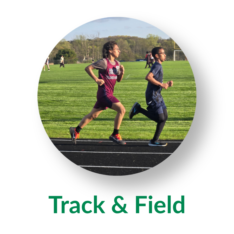 Track and field