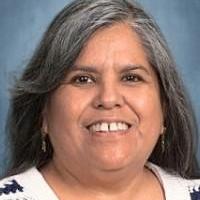 VanessaSaragosa-Martinez's Profile Photo