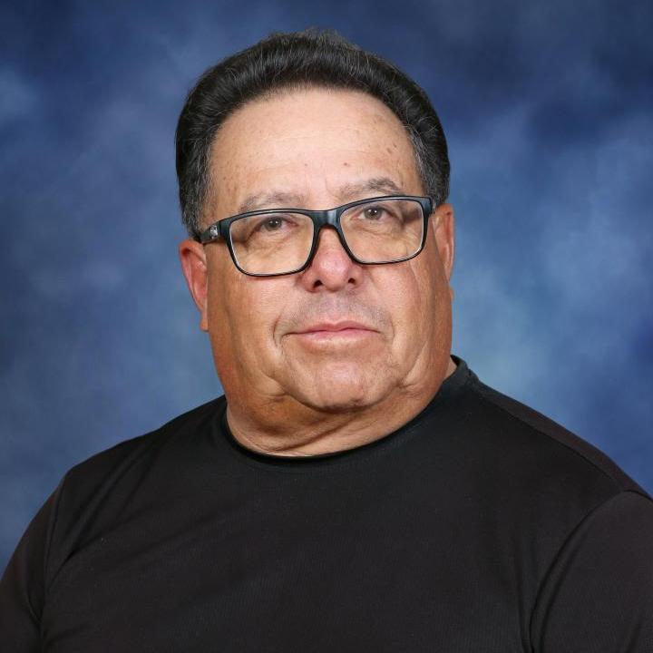 DennisBaca's Profile Photo