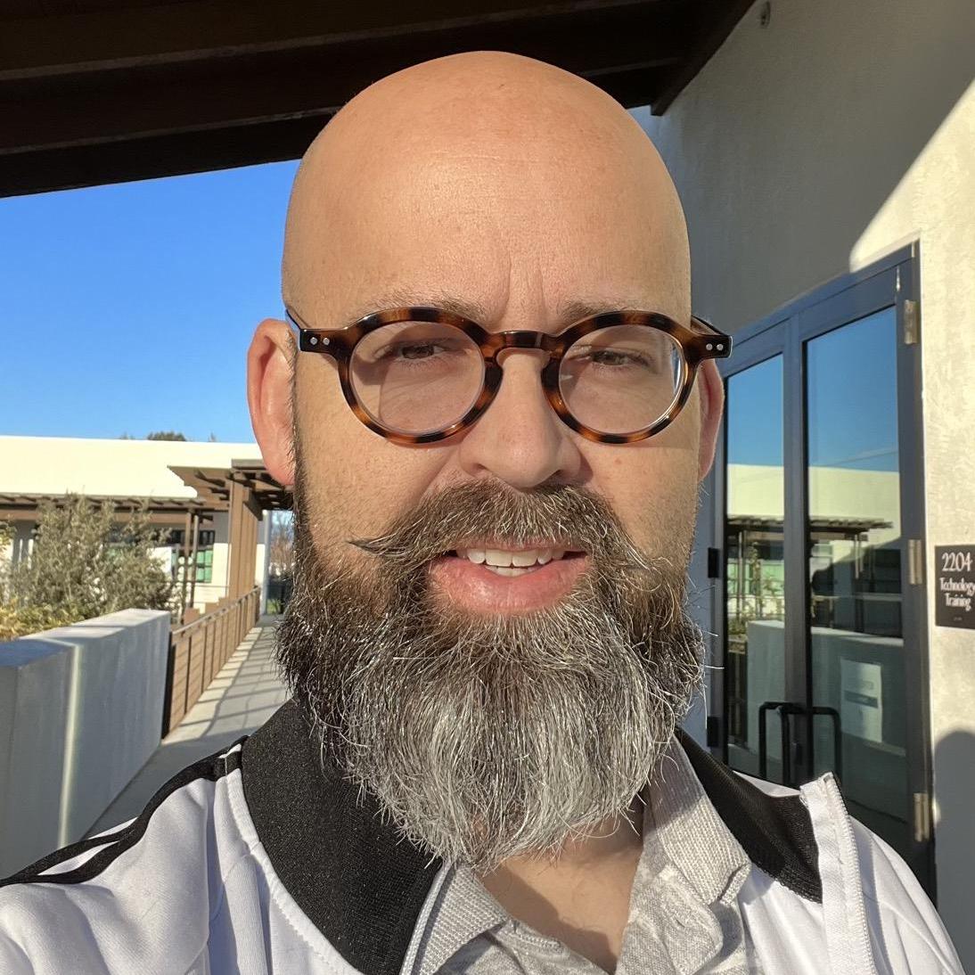 LukeKirkendall's Profile Photo