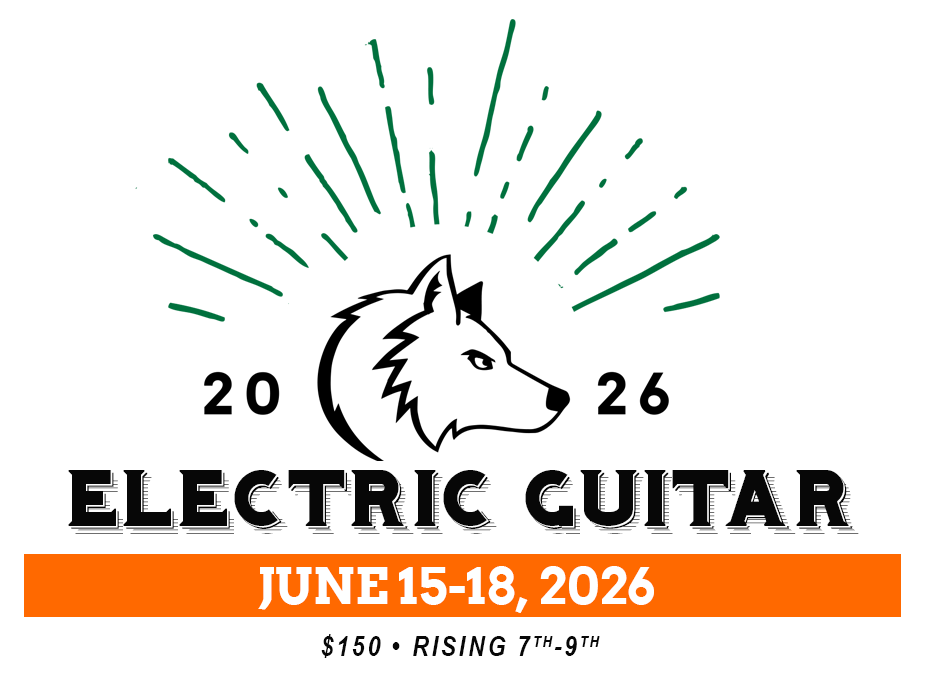 JP Electric Guitar