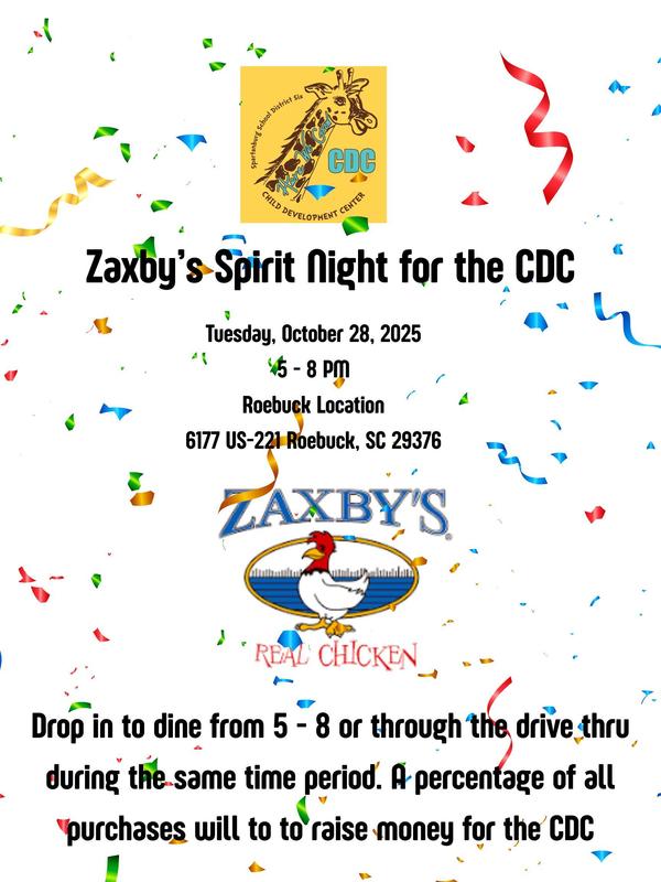 zaxbys