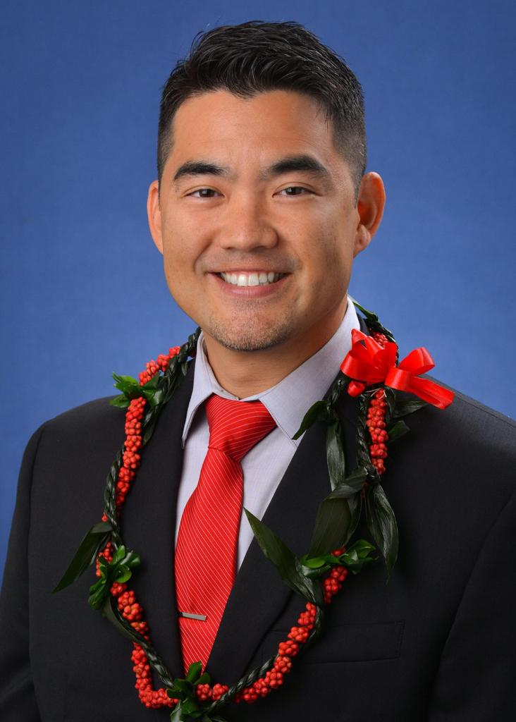 Gary Kanamori, HTSB Board Member