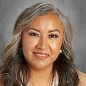 VeronicaMartinez's Profile Photo