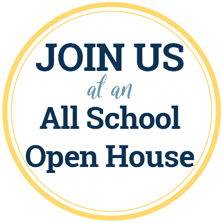Open House Logo for March 28