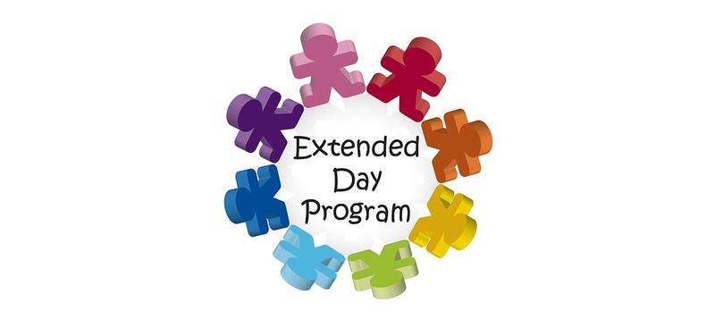 2025-2026 EDP (Extended Day Program) Information Featured Photo