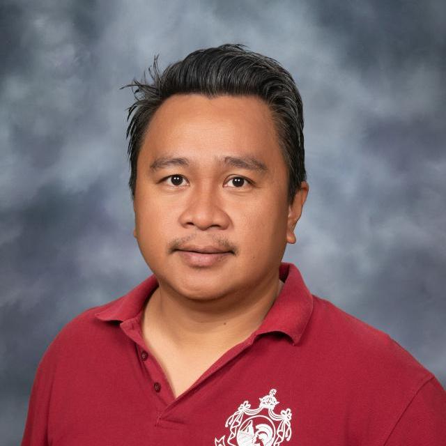 ArnelBanchiran's Profile Photo