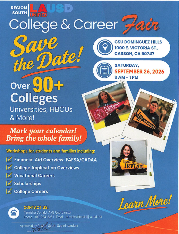 CSUDH