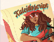 The 2022 Kaleidoscript NOW on SALE Featured Photo