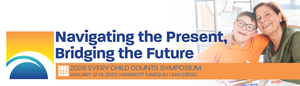 ACSA Every Child Counts Symposium Banner