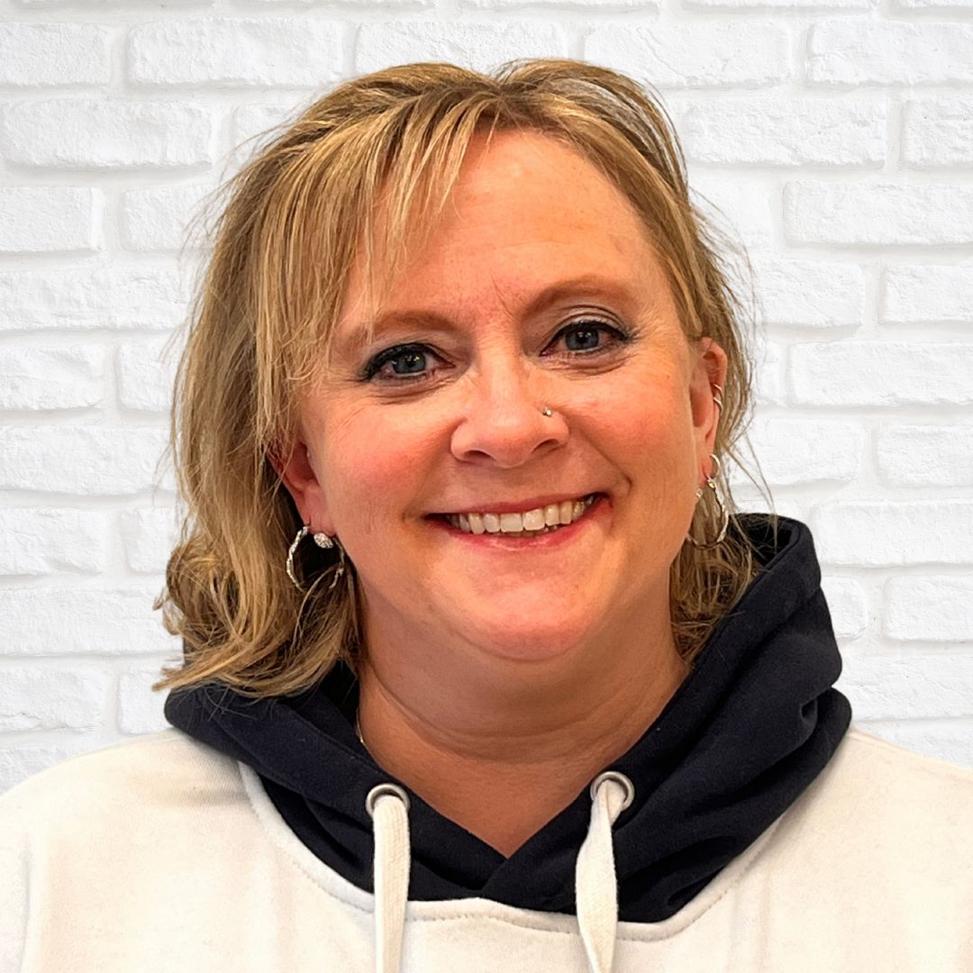 Rebecca Lee - School Board Member