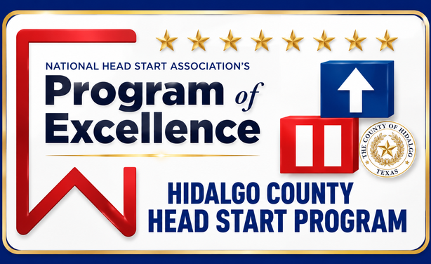 Program of Excellence graphic