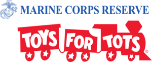Toys for Tots image