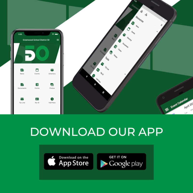 Download Our Mobile App Promotional Image