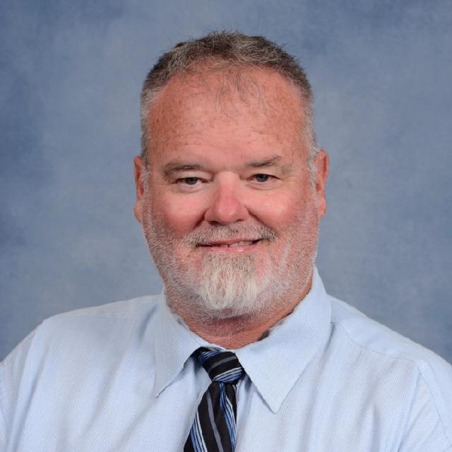 DuanePage's Profile Photo