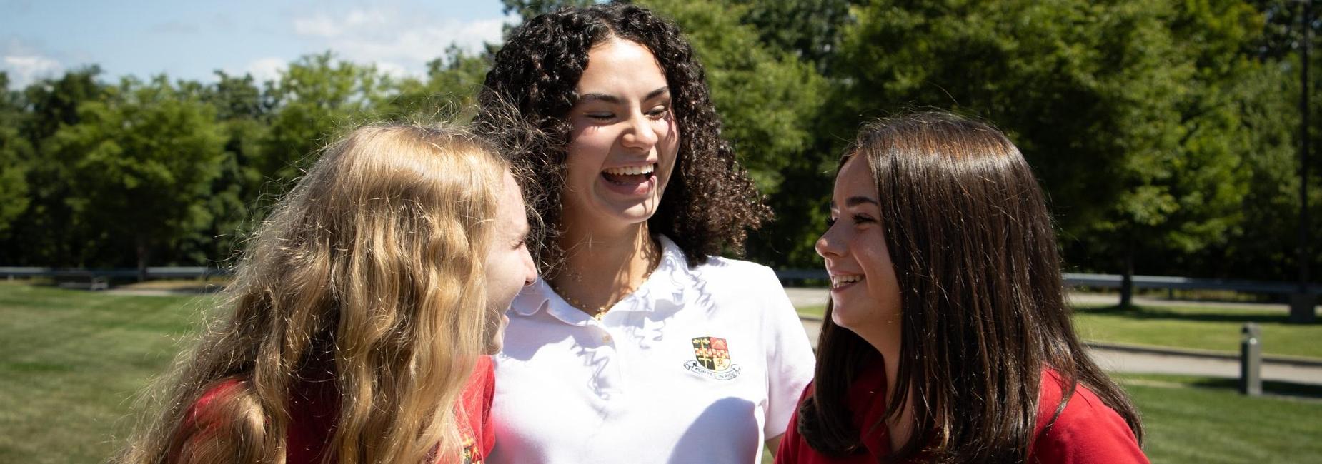 Student Ambassadors