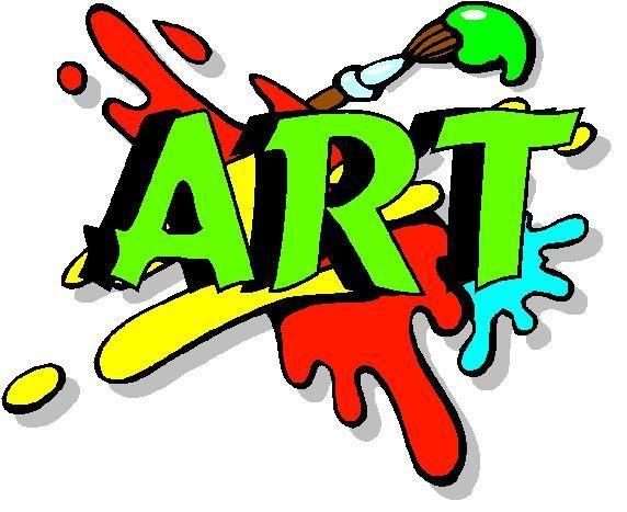 Art Class: Mar 31 (Tue)