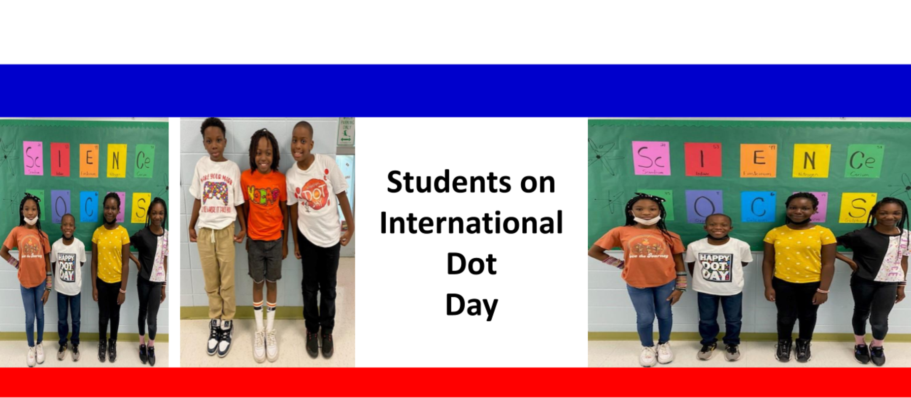 Mitchell County Elementary School