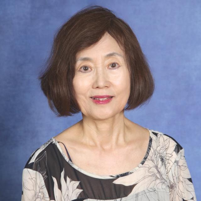ClarisseCho's Profile Photo
