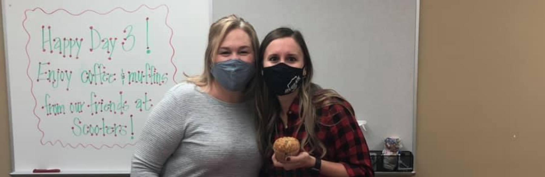 Buhler Unified School District 313