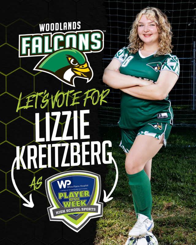 Lizzie Kreitzberg thumbnail 1