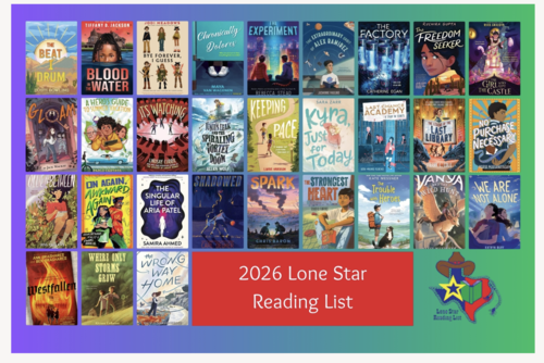 Book List 2026