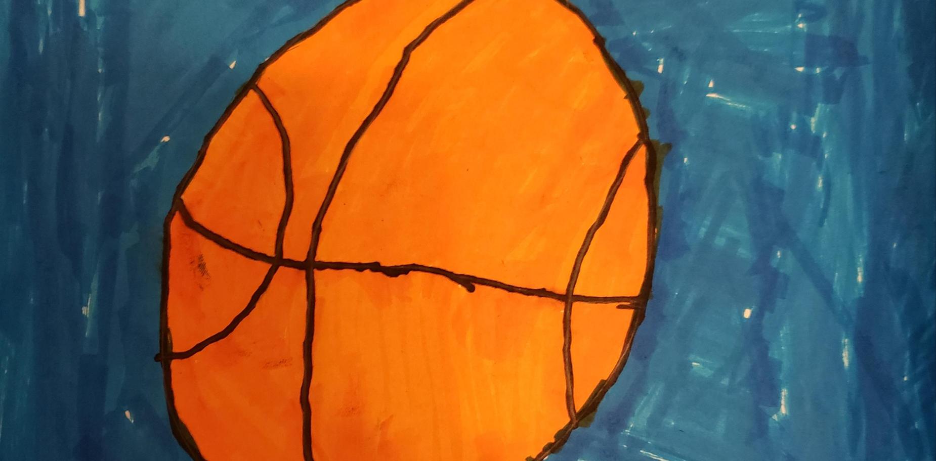 Student Artwork