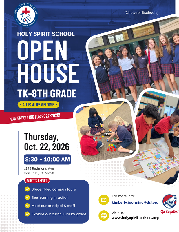 open house 10/22/26