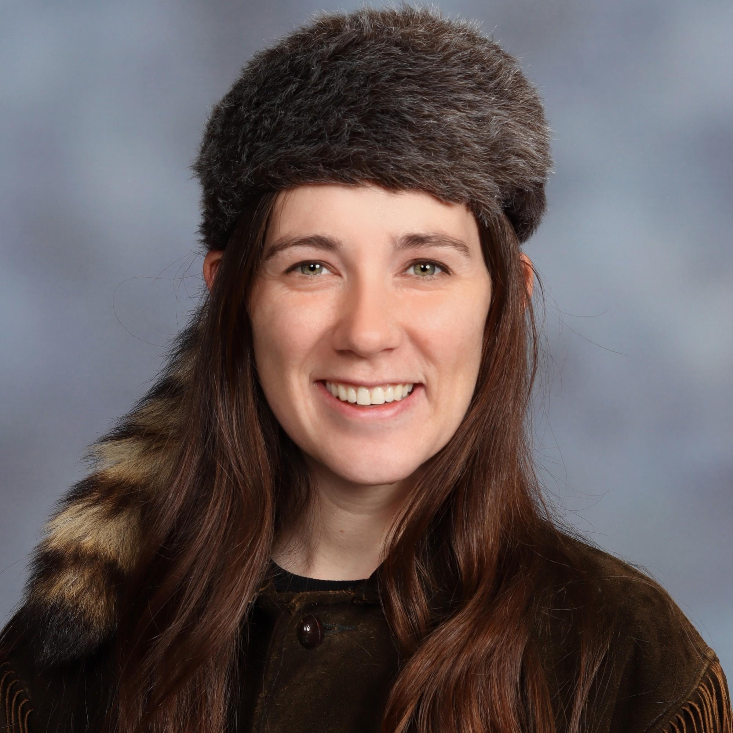 KeziaDearden's Profile Photo