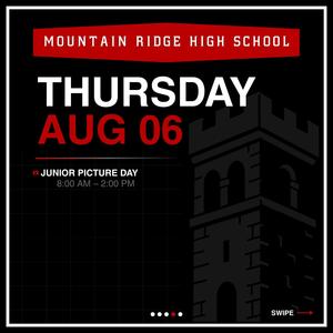 The Watch List - Thursday from the Week of August 3rd