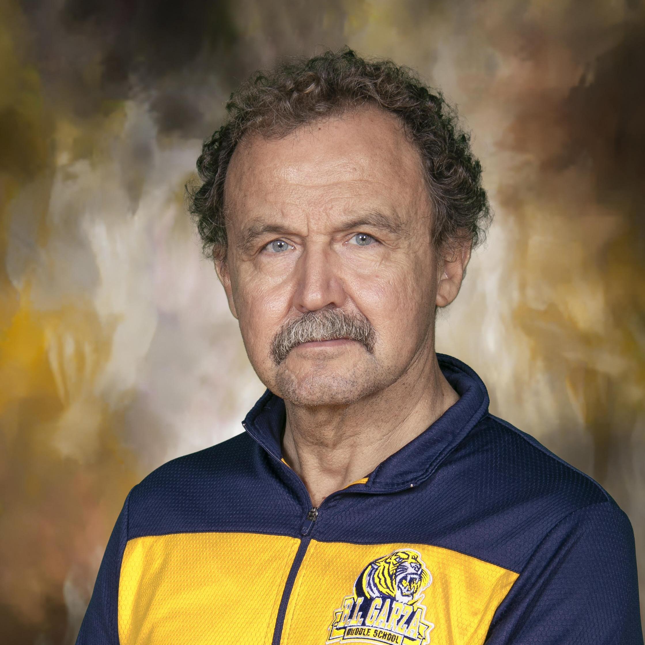 GerardoVillarreal's Profile Photo