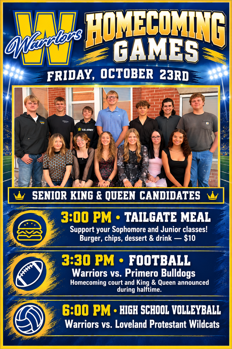 Homecoming