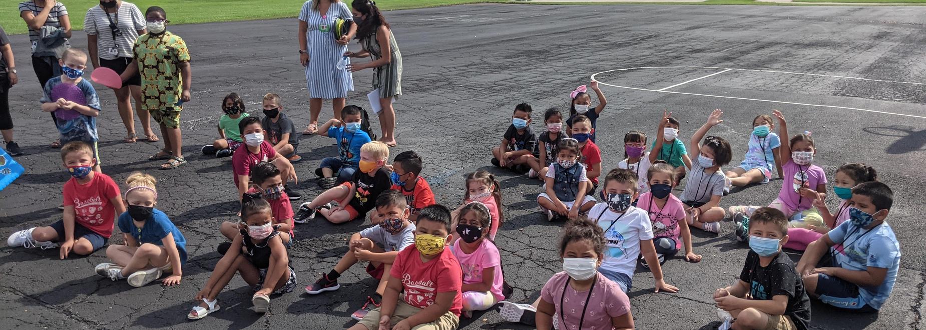 Lake Park Elementary School