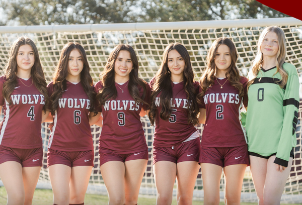 Senior Nights January 22 2026