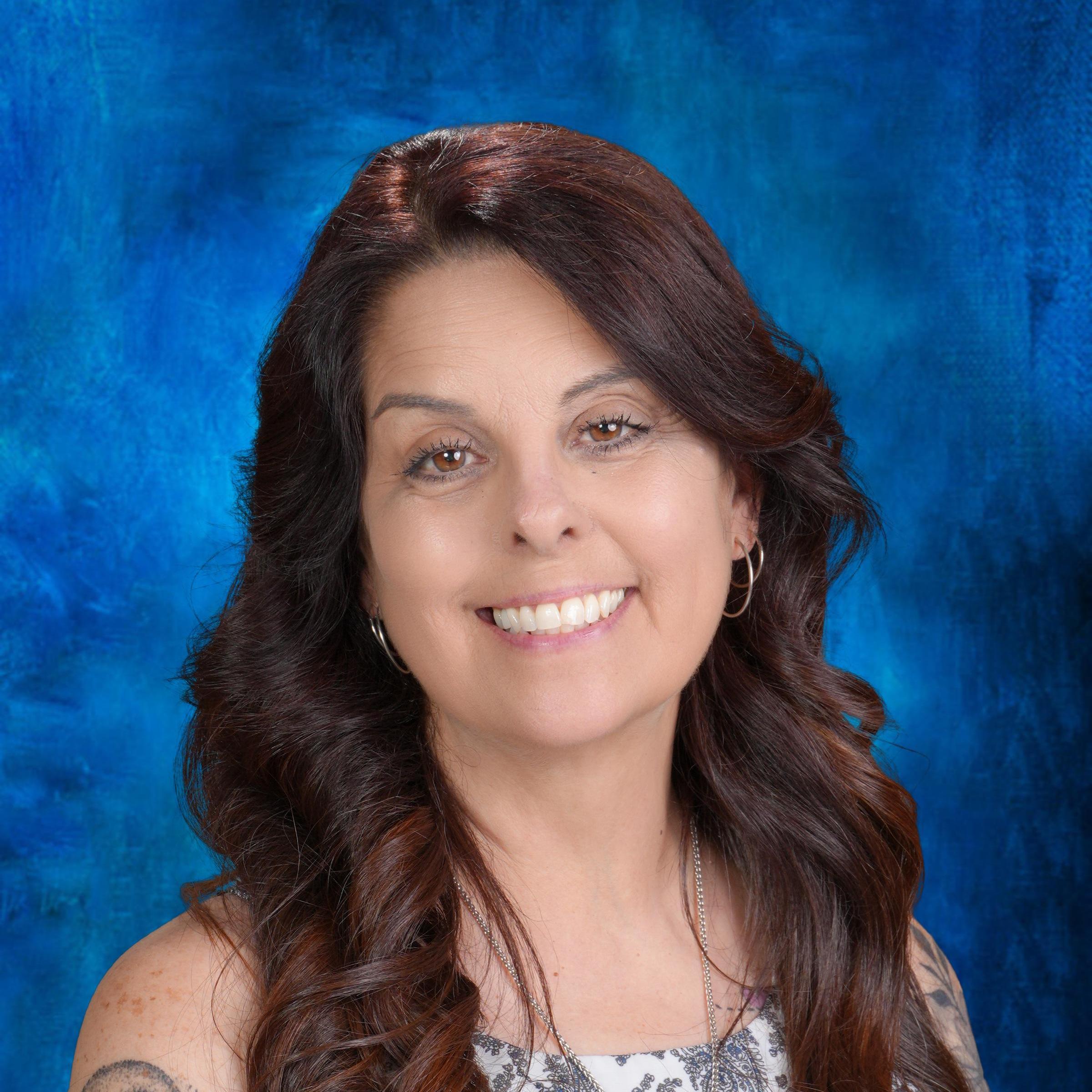 LauraOrtega's Profile Photo