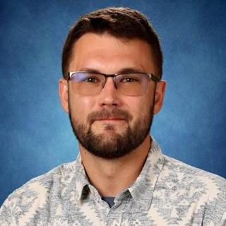WesleyMitchell's Profile Photo