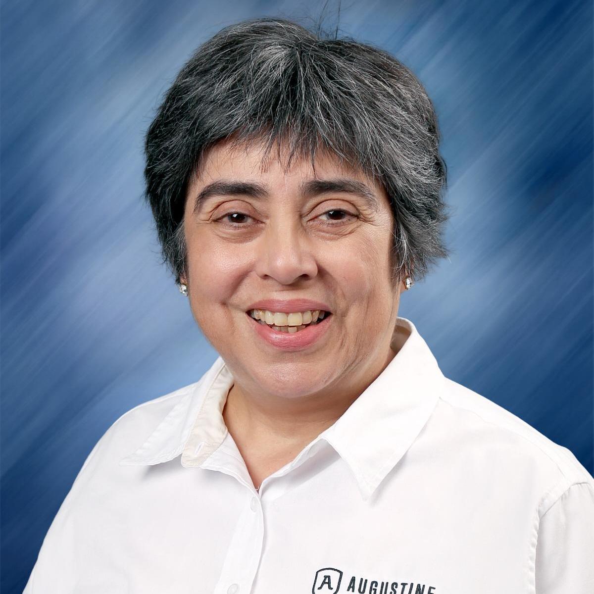 BarbaraAlvarez's Profile Photo