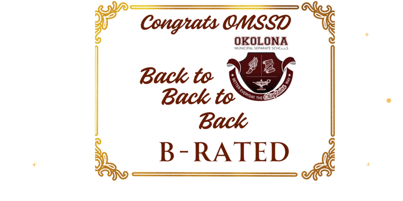 B-Rated School District