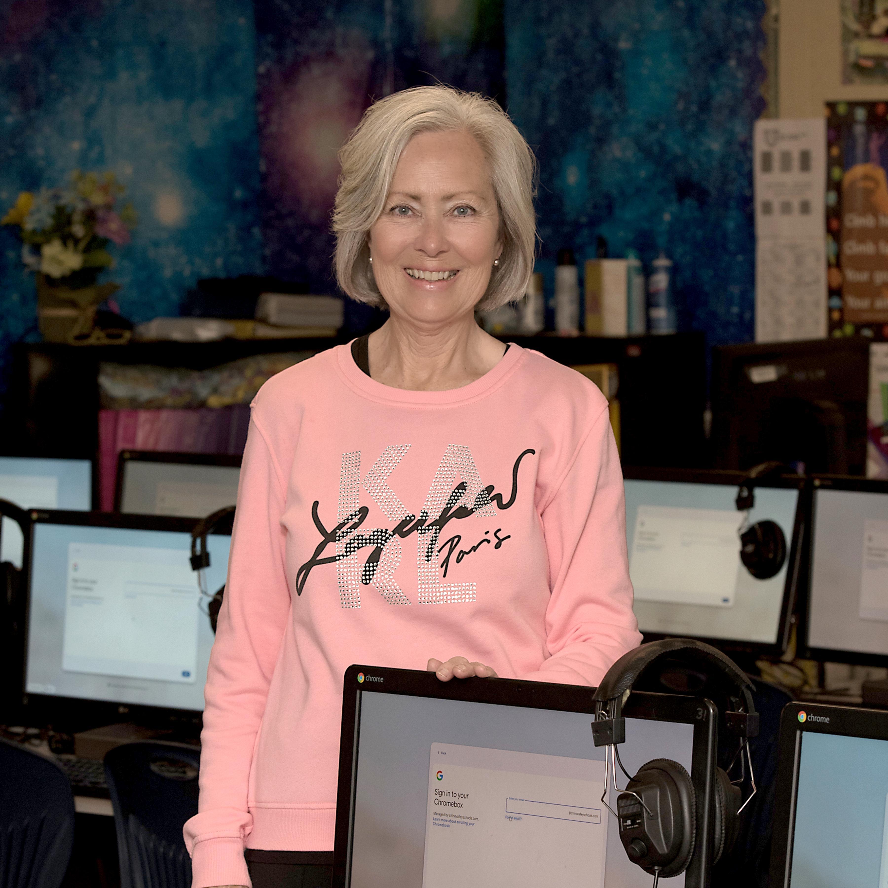 JoyceLeanderts's Profile Photo