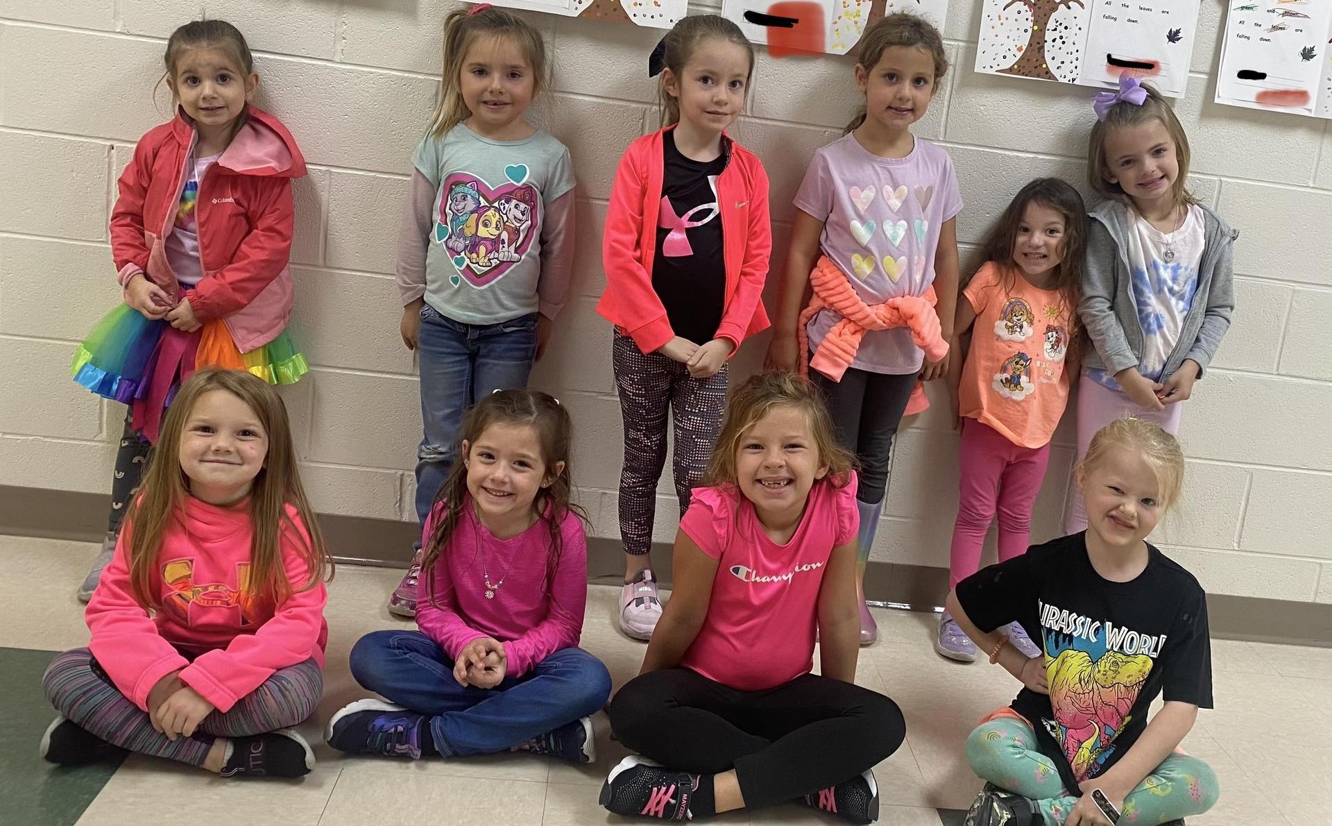 About Us Our School Coal City Early Childhood Center