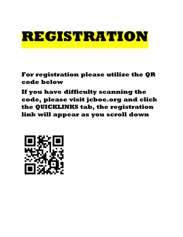 Registration