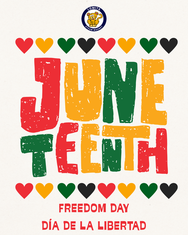 Juneteenth 2026