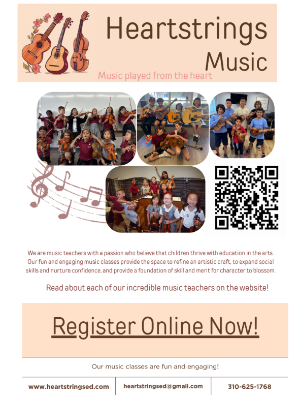 Discover the Joy of Music! Featured Photo