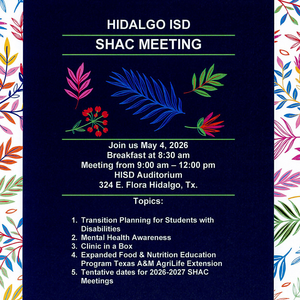 SHAC