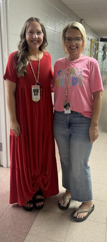 HOCO Day 4