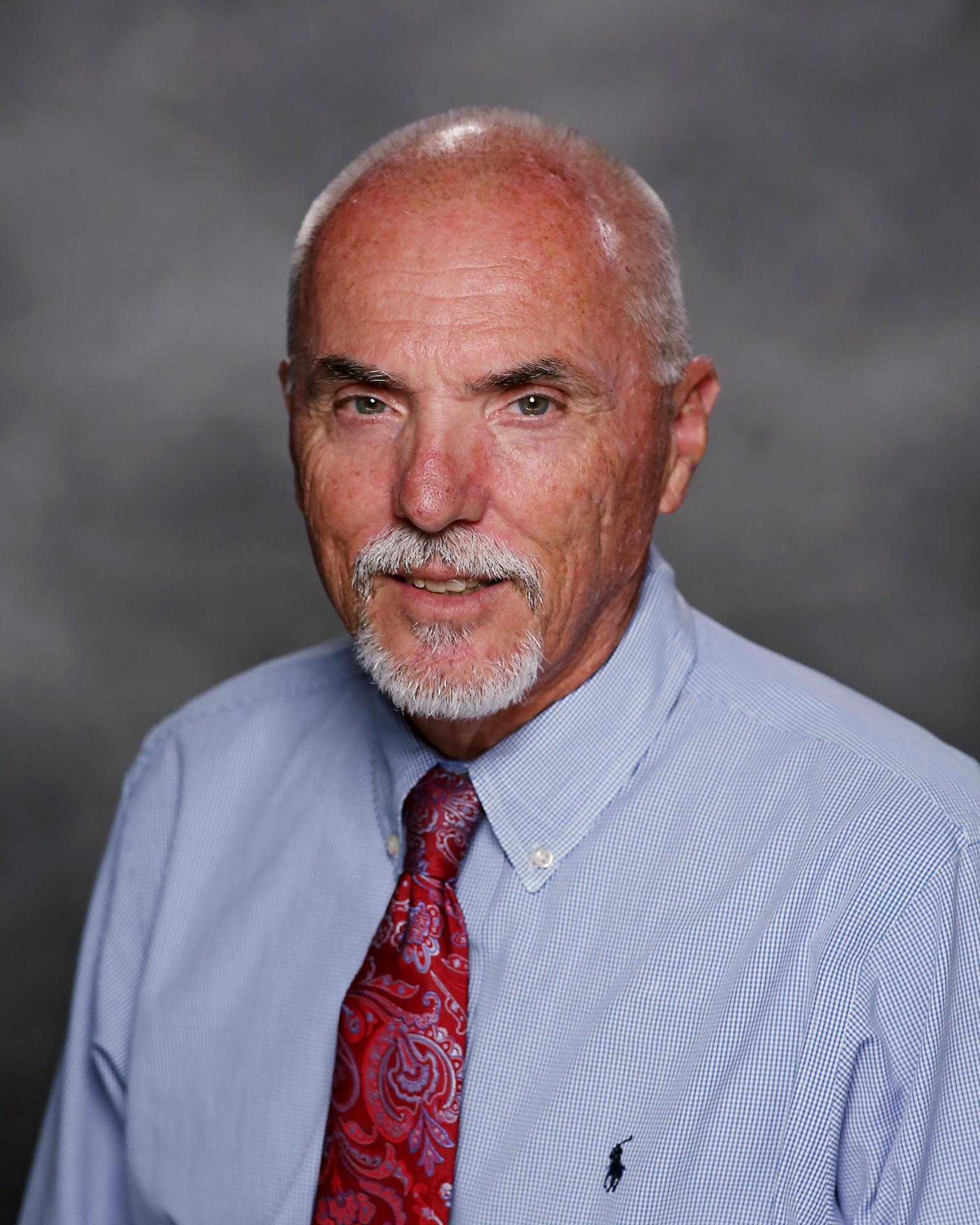 Tony Wolfe