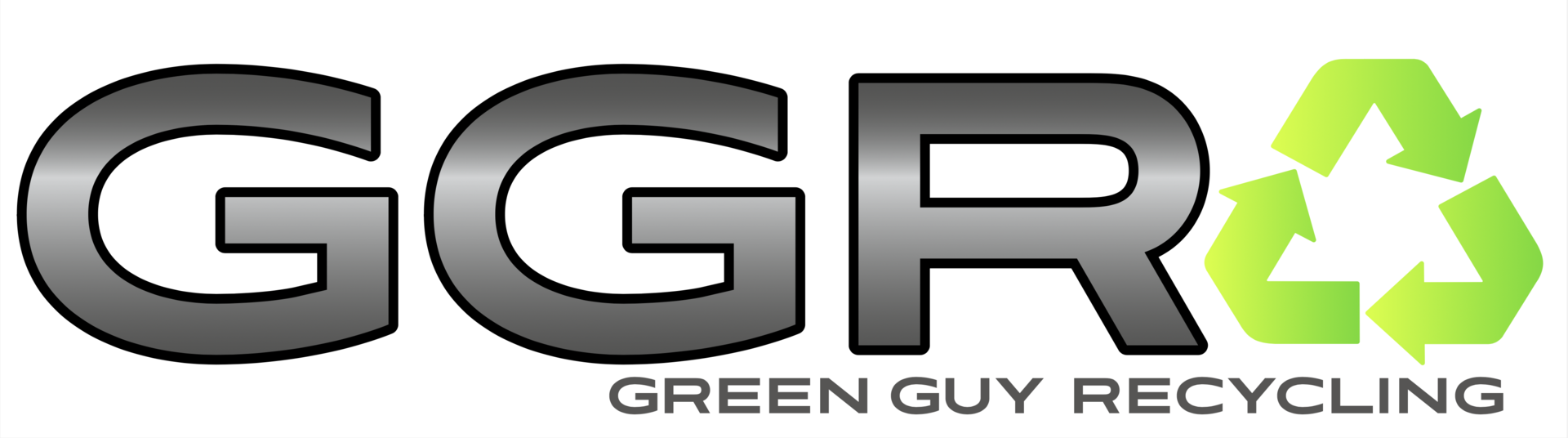 GGR logo