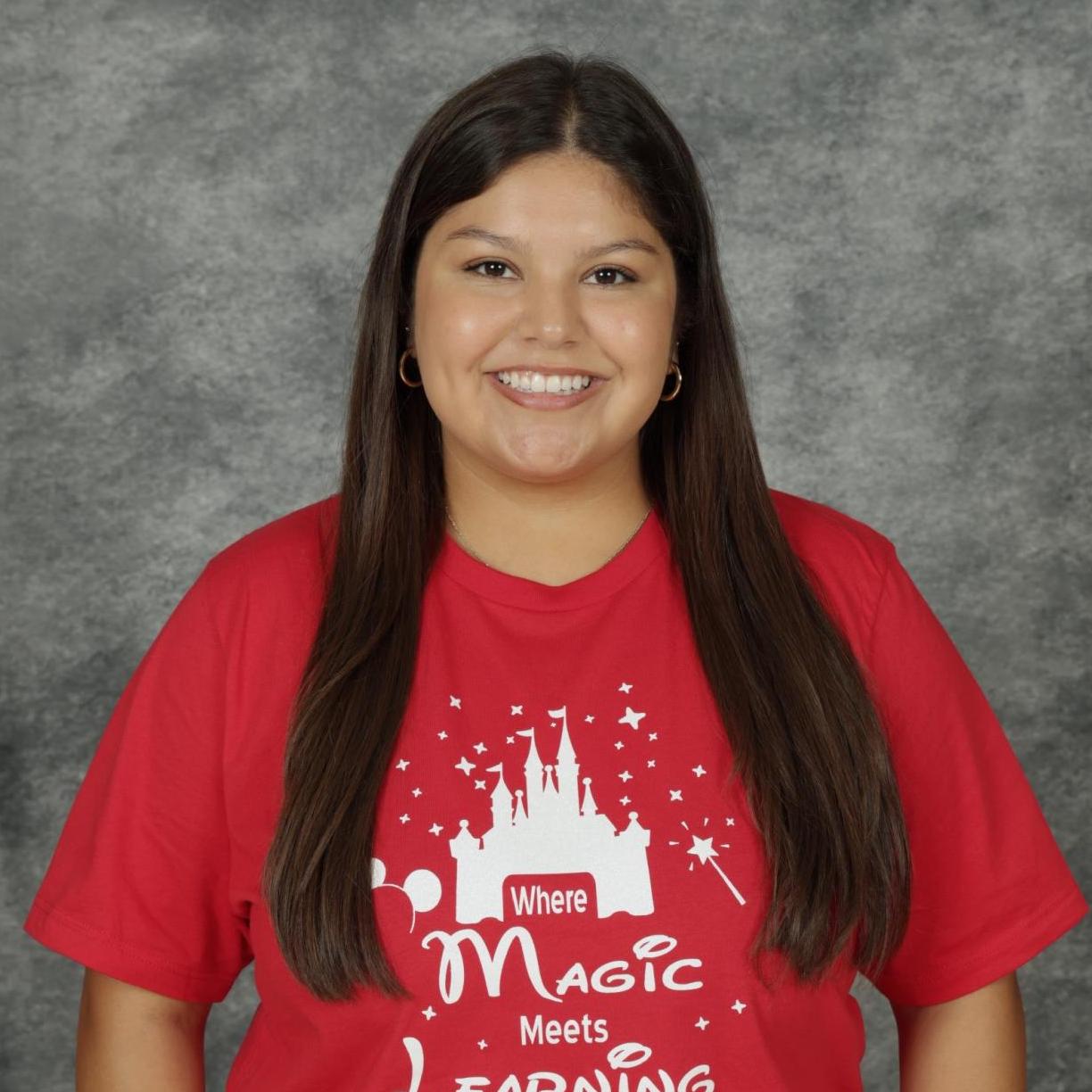 BrianaFlores's Profile Photo