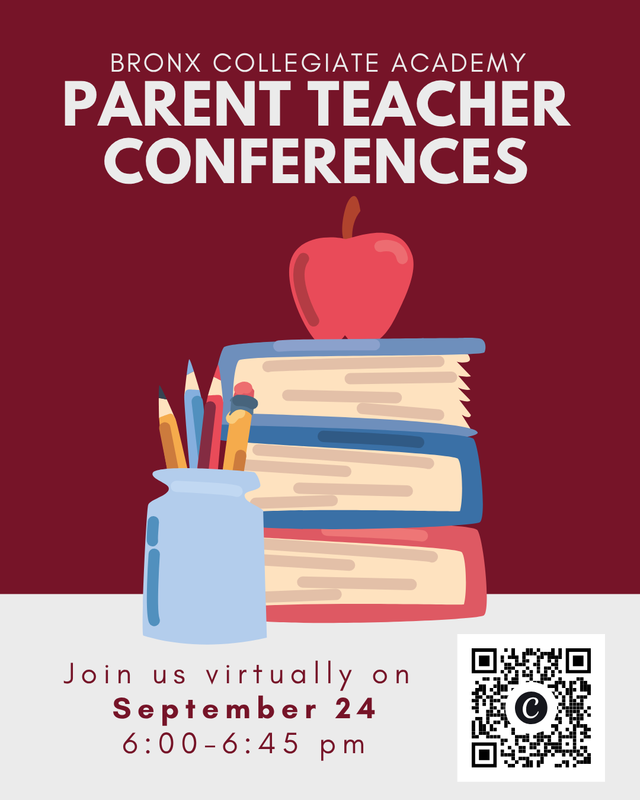 Parent Teacher Conferences Featured Photo