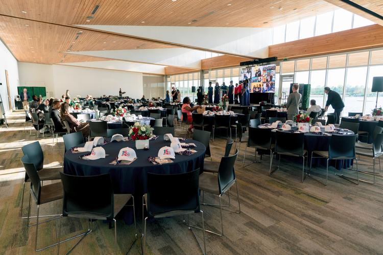 Memphis School of Excellence 15 Year Celebration